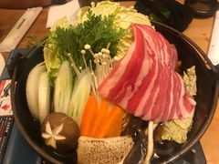 -王鼎精致料理铁板烧(世博源店)