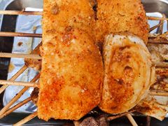 -伊隆斋(什刹海店)