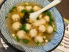 -北丐先生·野馄饨·MALL烧烤(文化路万达店)