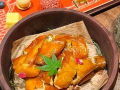 -锦楼·臻选新杭帮(杭州中心店)