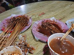 -十里铺铁板鱿鱼