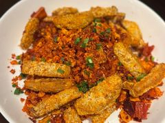 -富力威斯汀酒店-中国元素中餐厅(武昌临江店)
