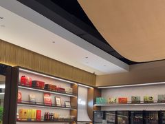 -风味小馆(天目湖宾馆店)