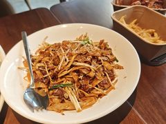 -千日贺茶餐厅(高新万达店)