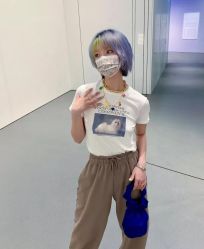 -MJ名将造型