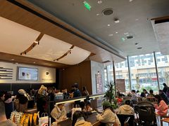 -Peet's Coffee皮爷咖啡(武商Mall手作店)