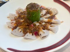 -恒悦轩·粤菜(上海展览中心店)