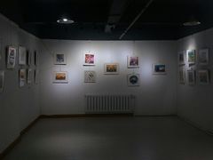 -彩翼儿童美术(新阳路)