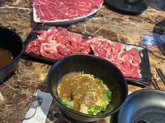 -林记潮牛·牛肉火锅(上马墩店)