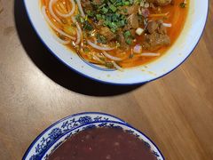 -袁妈红豆汤(重庆总店)