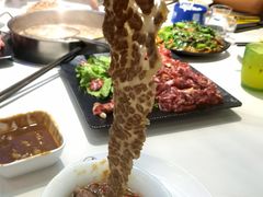 -三毛牛肉店(福强店)