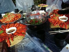 -陈帅夜排档·龙虾·炒菜·烤串(世茂店)