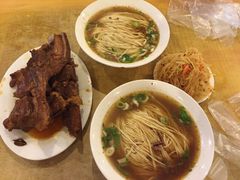 -水仙拉面(水仙街店)