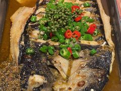 -半天妖烤鱼(大兴大悦春风里店)