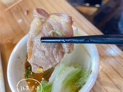 -阿婆情腊排骨火锅(金虹路店)