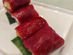 -金河半岛园林酒家(金融城店)