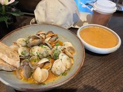 -Apollo·西班牙小酒馆(安福路店)
