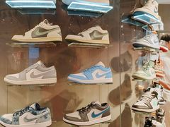-JORDAN(外滩中央体验店)