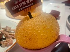 -禄运茶居·手工点心(猎德店)
