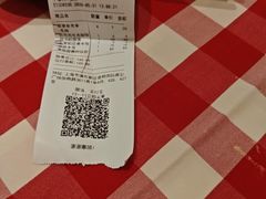 -西贝(金桥店)