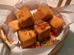 -翡翠拉面小笼包(岭南新天地店)