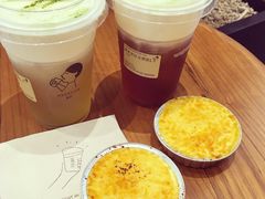 -喜茶(深圳福田星河COCO Park店)