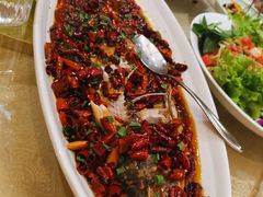 -东营蓝海国际大饭店·渔歌舫