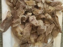 -诺敏塔拉奶茶-布里亚特包子-手把肉(锦都会店)