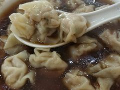 -蒋家桥饺面店(广陵路店)