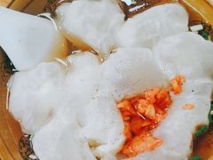 -北门严记小吃(九华中路店)
