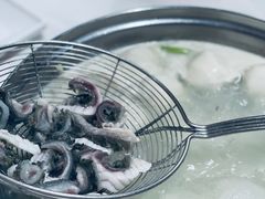 -中山脆肉鲩(新圳东路店)