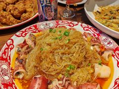 -A8小馆·海鲜烧烤(樱珠苑小区店)