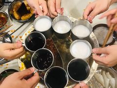-憨铁匠老火锅(龙岗万科里店)