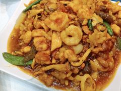 -清真•蜀风园(丁字沽总店)