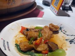 -风味小馆(天目湖宾馆店)