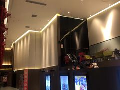 -深影国际影城(学院南路店CGS中国巨幕店)