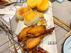 -济南一九烧烤(师院东街店)