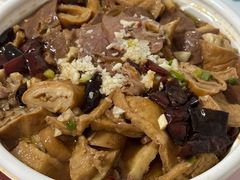 -皇城根北京风味主题餐厅(中海环宇城店)