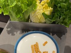 -渔惑·中山脆肉鲩火锅(金湾华发商都店)