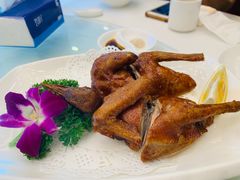-益健名厨海鲜城(夏湾店)
