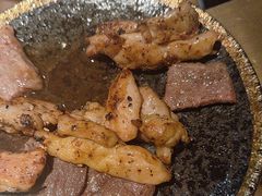 -樱嘢·炭火烧肉(惠南店)