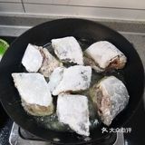 家常炖鲅鱼