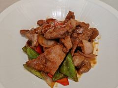 -骏莱海鲜鱼港(五角场店)