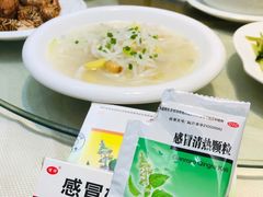 -新享乐海鲜(翠华路店)