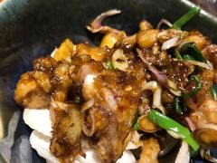香茅牛蛙-仓库南洋海鲜小排档(柳河路店)
