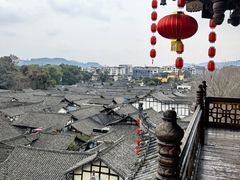 -中天楼