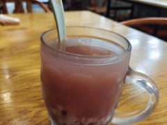赤豆酒酿-晓马鸭店(新芜路店)