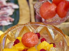 -玄希浪漫厨房·韩料烤肉(湖滨银泰in77店)