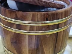 -青竹园海鲜餐厅(海天路店)