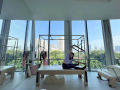 -YCHL FIT 健身(星寰店)
